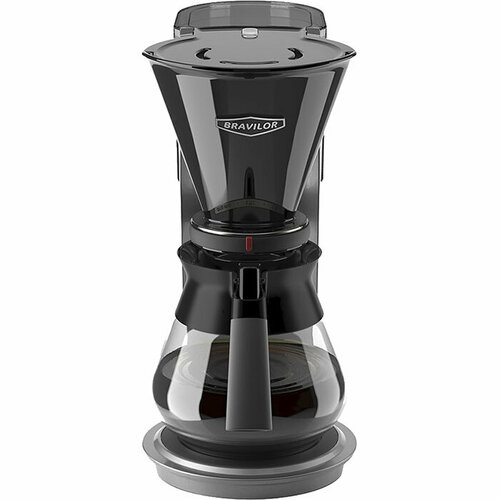 Кофеварка капельная Bravilor Bonamat Junior Black 801038032009 2396000₽