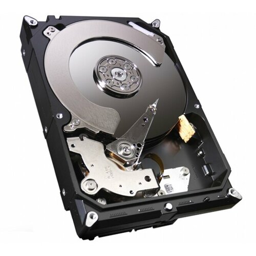 Жесткий диск Seagate 9BD045 400Gb 7200 IDE 35 HDD 869000₽