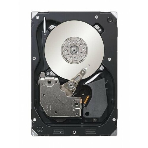 Жесткий диск Seagate 9CN066 450Gb 15000 SAS 35 HDD 10235000₽