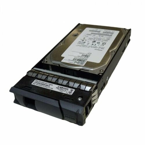 Жесткий диск Network Appliance SP412-A-R6 600Gb SAS 3,5 HDD жесткий диск network appliance x4049b r6 600gb sas 2 5 hdd