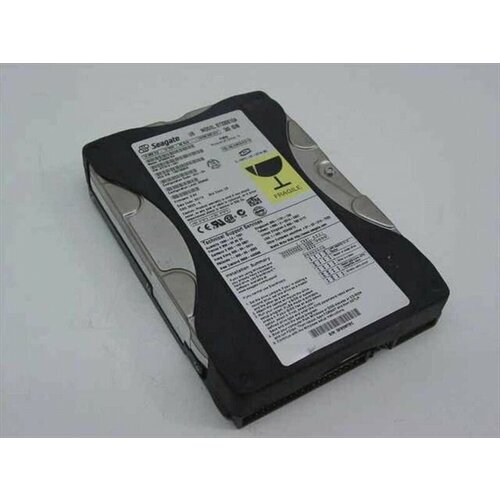 Жесткий диск Seagate ST330610A 306Gb 5400 IDE 35 HDD 281000₽