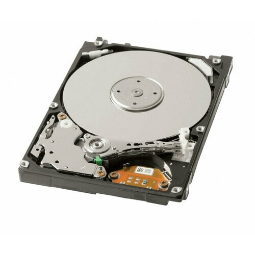 Жесткий диск Fujitsu CA06557-B22000AP 40Gb 4200 IDE 25 HDD 2150000₽