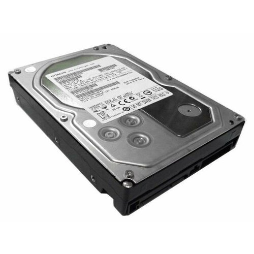 Жесткий диск Hitachi 9RZ268-036 1Tb 7200 SAS 25 HDD 8733500₽