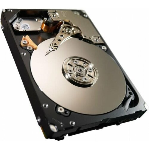 Жесткий диск Seagate ST450MM0026 450Gb SAS 25 HDD 2759000₽