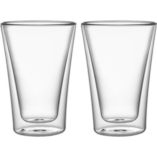 фото Двустенный стакан myDRINK 250 мл, 2 шт.