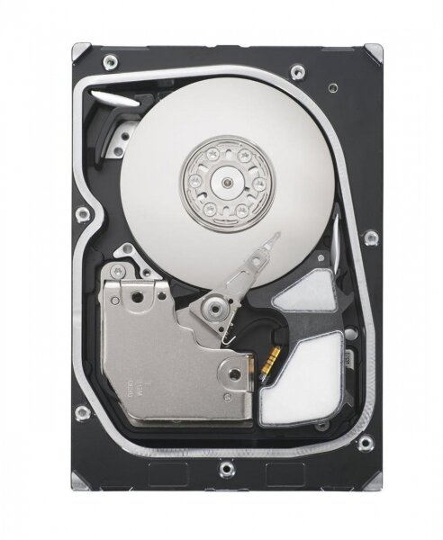 Жесткий диск Seagate 9PW066 450Gb SAS 3,5" HDD