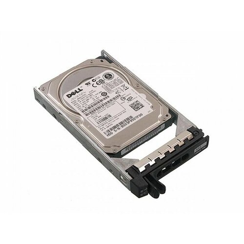 Жесткий диск Dell M8031 73Gb SAS 25 HDD 5048000₽