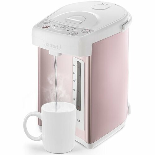 Термопот KITFORT КТ-2508-2 513000₽