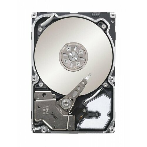 Жесткий диск Seagate ST2000NX0333 2Tb 7200 SAS 25 HDD 7179500₽