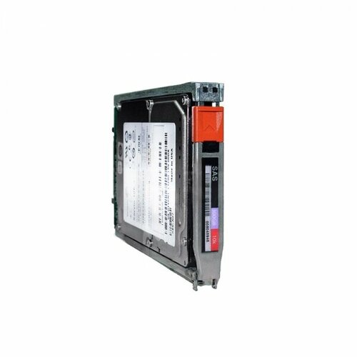 Жесткий диск EMC V3-2S10-300 300Gb SAS 2,5 HDD жесткий диск emc n3 2s10 300e 300gb sas 2 5 hdd