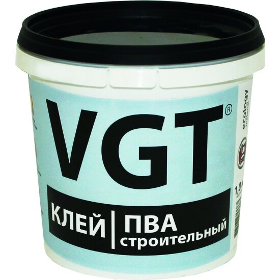 Клей ПВА VGT (ВГТ) 1 кг