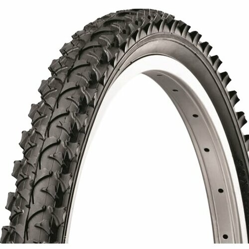 Покрышка Tbs HY-108 26Х2,125 черно/жёлт. 