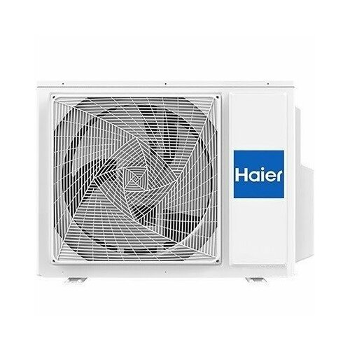 Наружный блок Haier 3U55S2SR5FA наружный блок haier 3u24gs3era белый