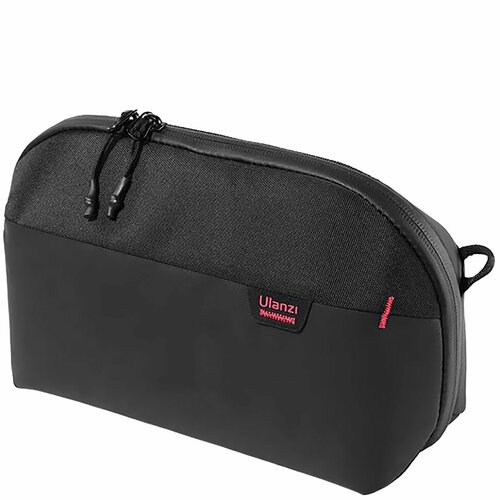 Сумка Ulanzi TRAKER Tech Pouch Pro 2.5L B008GBB1 черный