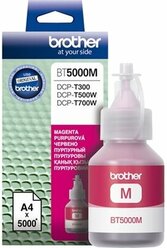 Чернила для принтера Brother BT5000M