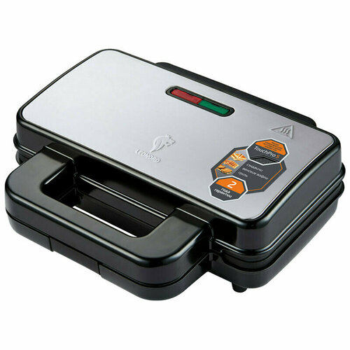 МультиСэндвич 3 в 1 Leonord LE-1715 1200Вт 4810₽