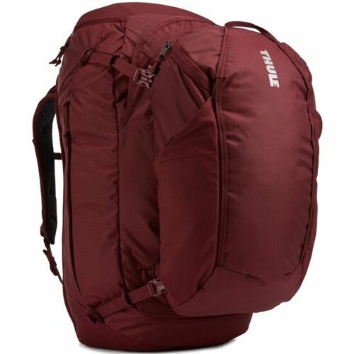 Рюкзак туристический Thule Landmark 70L TLPF170 Women's Dark Bordeaux (3203733)