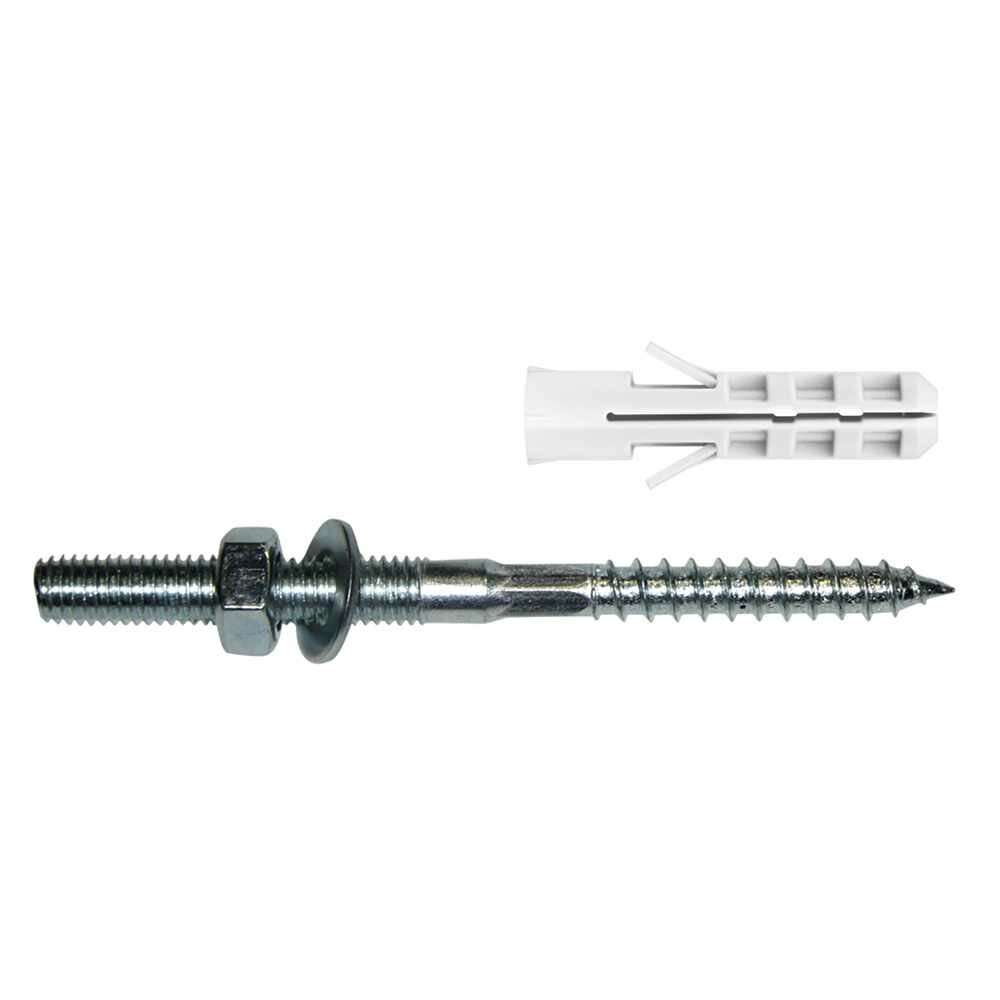 фото Комплект для крепления бойлера европартнер D10х120 мм