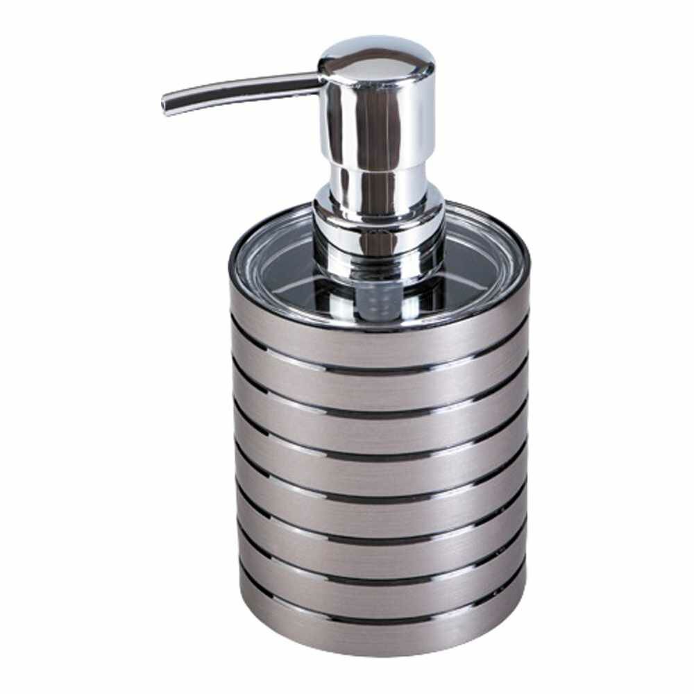 фото Дозатор для мыла VANSTORE Grace хром