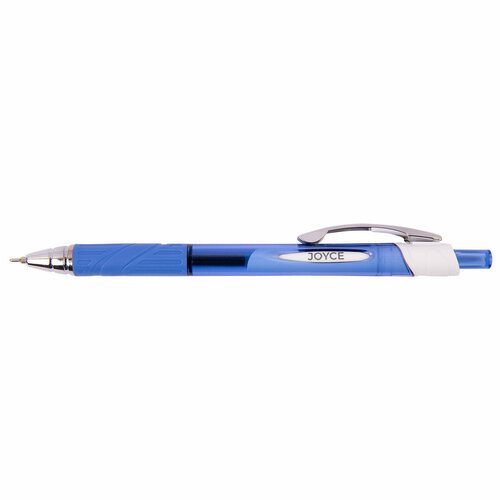 Expert Complete Premier Ручка шариковая автом. JOYCE ECW-12068 0.7 мм синий