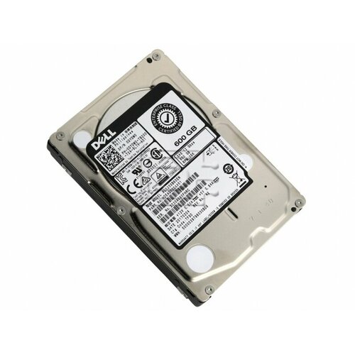 Жесткий диск Toshiba AL13SXB60EN 600Gb 15000 SAS 25 HDD 4943000₽