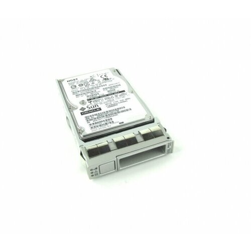 Жесткий диск Sun 7066874 600Gb 10000 SAS 25 HDD 11096000₽