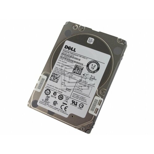 Жесткий диск Seagate ST1200MM0027 12Tb 10000 SAS 25 HDD 6308000₽