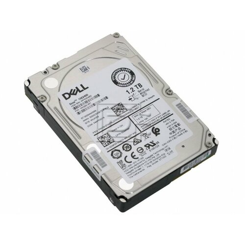 Жесткий диск Seagate ST1200MM0069 12Tb 10000 SAS 25 HDD 4061000₽