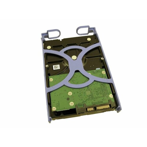 Жесткий диск Lenovo 03T7852 4Tb 7200 SATAIII 35 HDD 8229500₽