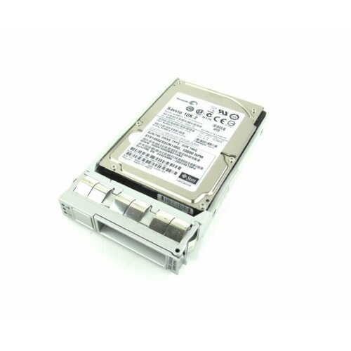 Жесткий диск Sun XRB-SS2CF-146G10K 146Gb SAS 25 HDD 7694000₽