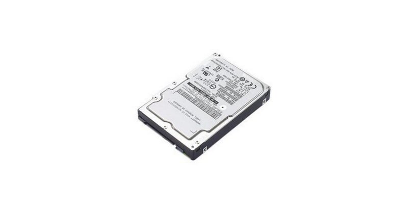 Жесткий диск Lenovo 00AJ098 300Gb 10000 SAS 2,5" HDD