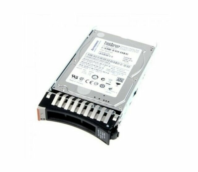 Жесткий диск Lenovo 00LA938 600Gb 10000 SAS 2,5" HDD