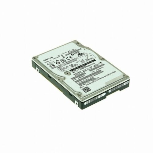 Жесткий диск Hitachi HUC106030CSS601 300Gb 10000 SAS 25 HDD 3945500₽