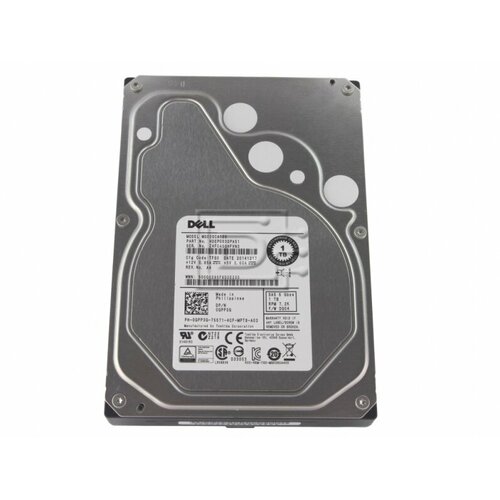 Жесткий диск Toshiba HDEPC03DLA51 1Tb SAS 35 HDD 1782500₽