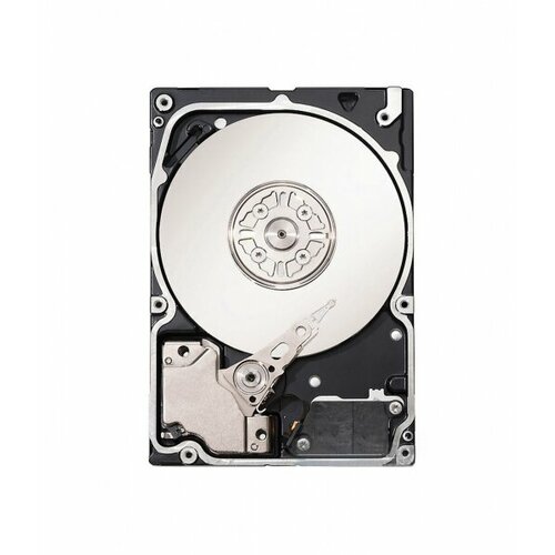 Жесткий диск Seagate 1BH201 600Gb SAS 25 HDD 13143500₽