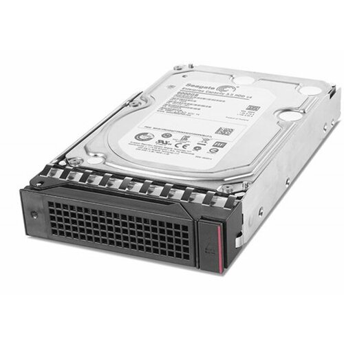 Жесткий диск Lenovo 4XB0G88733 300Gb 10000 SAS 25 HDD 3305000₽