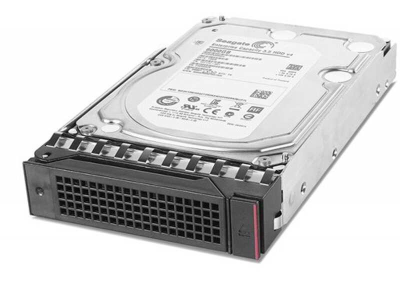 Жесткий диск Lenovo 4XB0G88733 300Gb 10000 SAS 2,5" HDD