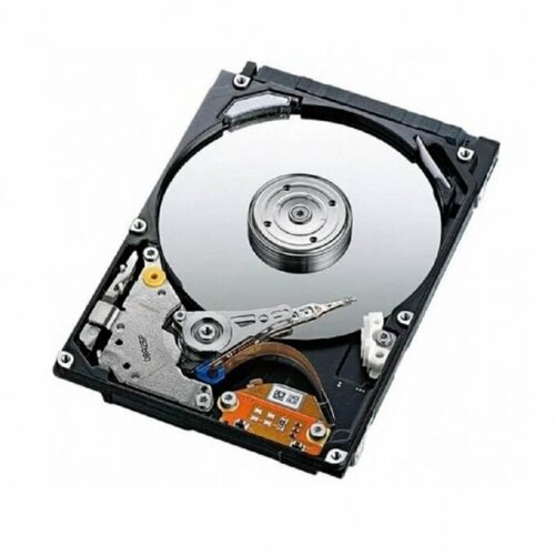 Жесткий диск HP 659814-002 2Tb 7200 SATAIII 35 HDD 6486500₽