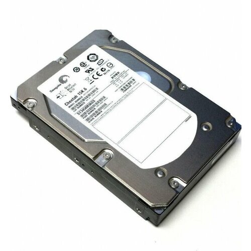 Жесткий диск NEC 243-416252-301 450Gb 15000 SAS 35 HDD 10235000₽
