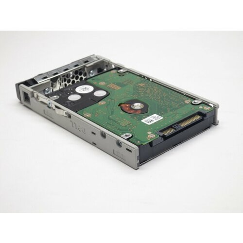 Жесткий диск Dell 440-ADPC 600Gb 15000 SAS 25 HDD 9563000₽