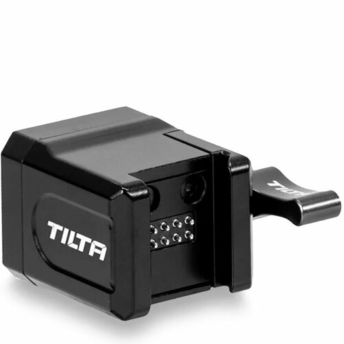 Модуль дистанционного управления Tilta Wireless/Wired Control для DJI RS2/RS3 PRO TGA-RCR tilta dji rs2 tga rg v ring grip v mount battery plate tga rg pm power supply module for dji movi gimbal ring support