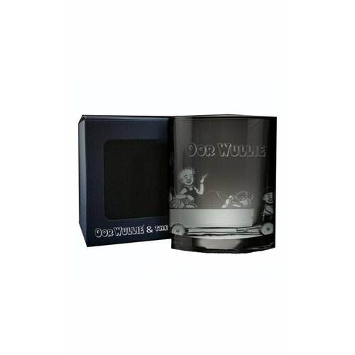 Бокалы Glencairn Skyline Oor Wullie