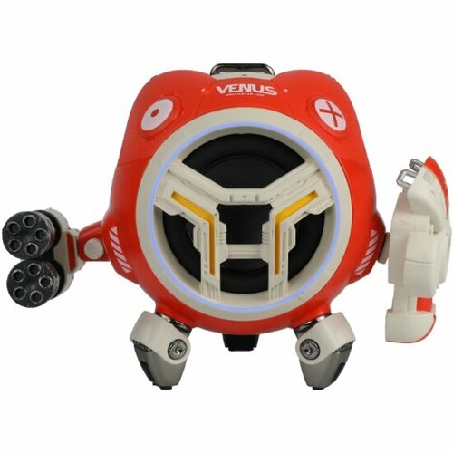 Портативная акустика Gravastar Venus Elektra 874000₽