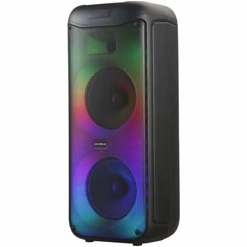 Минисистема SUPRA SMB-790 930000₽