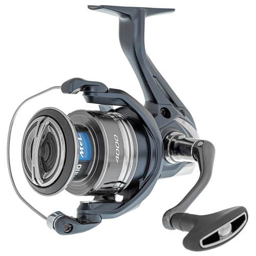 Катушка Shimano Miravel 22 4000