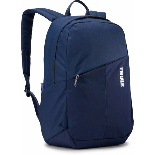 Рюкзак для ноутбука Thule Notus Backpack TCAM6115 Dress Blue (3204919) рюкзак thule notus тёмно бордовый 3204920