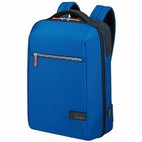 Рюкзак для ноутбука 15.6" SAMSONITE LITEPOINT Blue KF2-21004