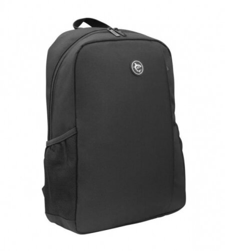 Рюкзак для ноутбука White Shark Ranger 15.6", GBP-007, Black