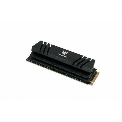 Накопитель SSD M2 ACER 2TB GM7000 PCIe 40 x4 1982500₽