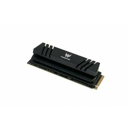 Накопитель SSD M.2 ACER 2TB GM7000 PCIe 4.0 x4